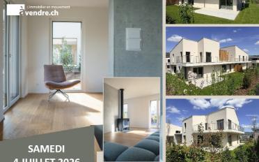 Single house 5.5 rooms - image - 1