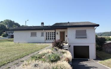 Single house 7.5 rooms - image - 1