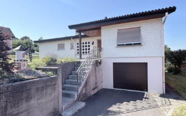 Einfamilienhaus 7.5 Zimmer - image - 1