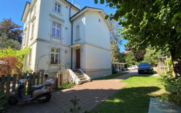 Terrassenwohnung 4.5 Zimmer - image - 1