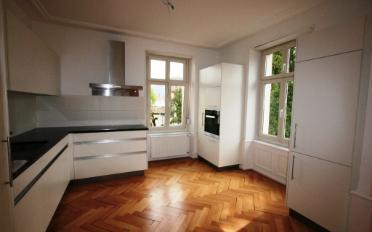 Terrassenwohnung 4.5 Zimmer - image - 10