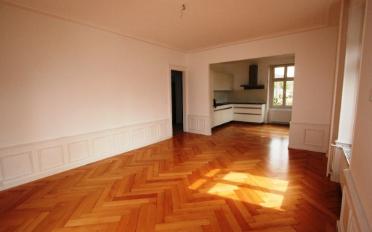 Terrassenwohnung 4.5 Zimmer - image - 12