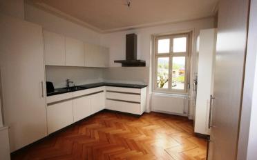 Terrassenwohnung 4.5 Zimmer - image - 9