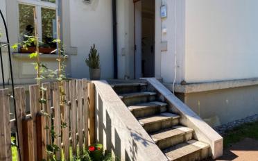 Terrassenwohnung 4.5 Zimmer - image - 7