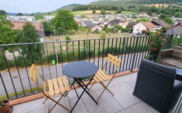 Appartement 4.5 pièces - image - 1