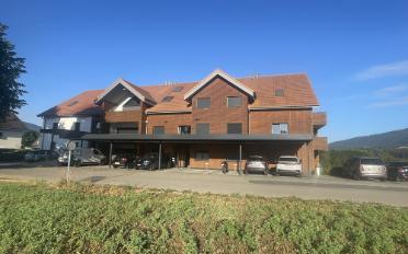 Wohnung 5.5 Zimmer - image - 4