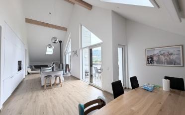 Wohnung 5.5 Zimmer - image - 9