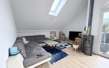 Wohnung 5.5 Zimmer - image - 12