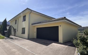 Einfamilienhaus 6.5 Zimmer - image - 4