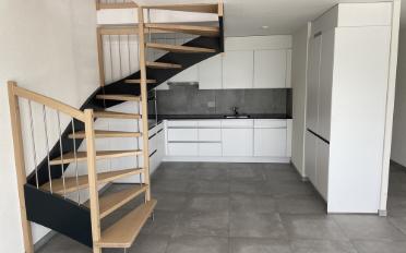 Wohnung 5.5 Zimmer - image - 1