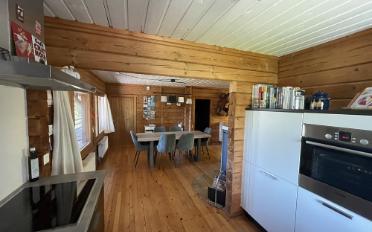 Single house 5.5 rooms - image - 6
