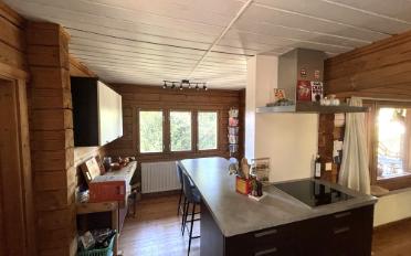 Single house 5.5 rooms - image - 5