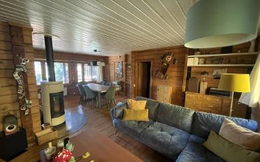 Single house 5.5 rooms - image - 8