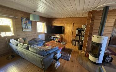 Single house 5.5 rooms - image - 7