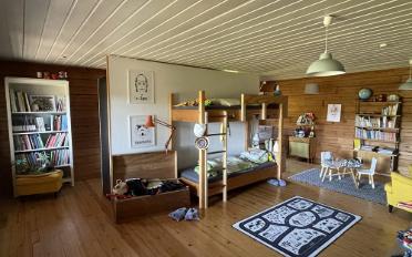 Single house 5.5 rooms - image - 12