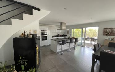 Maison 6.5 pièces - image - 6