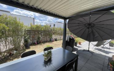 Maison 6.5 pièces - image - 4