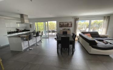 Maison 6.5 pièces - image - 10