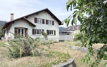 Maison 6.5 pièces - image - 1