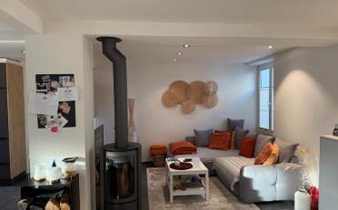 Maison 5.5 pièces - image - 9