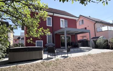 Maison 5.5 pièces - image - 1