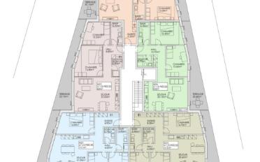 Wohnung 4.5 Zimmer - image - 7