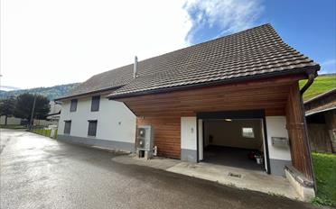Einfamilienhaus 3.5 Zimmer - image - 2