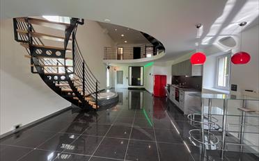 Einfamilienhaus 3.5 Zimmer - image - 4
