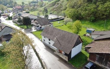 Einfamilienhaus 3.5 Zimmer - image - 9
