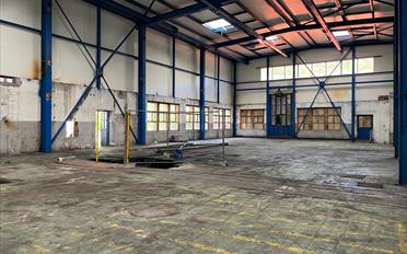 Industrieobjekt - image - 1