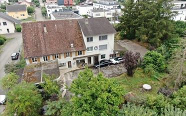 Immeuble mixte - image - 1
