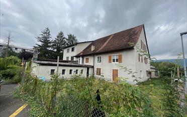 Immeuble mixte - image - 3