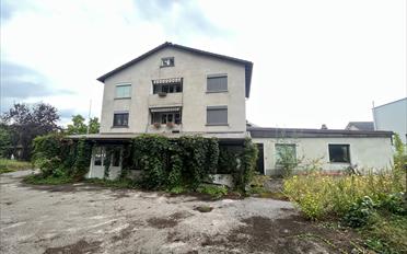 Immeuble mixte - image - 2