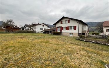 Einfamilienhaus 6 Zimmer - image - 1