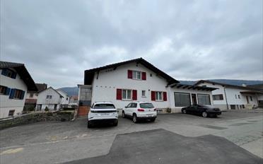 Einfamilienhaus 6 Zimmer - image - 6