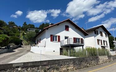 Einfamilienhaus 3.5 Zimmer - image - 3