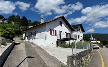 Einfamilienhaus 3.5 Zimmer - image - 4