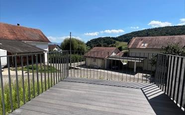 Einfamilienhaus 3.5 Zimmer - image - 10