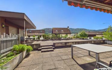 Immeuble mixte - image - 9