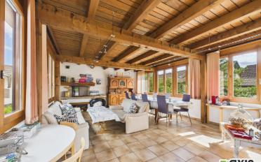 Immeuble mixte - image - 11