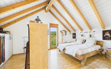 Villa 6.5 pièces - image - 10