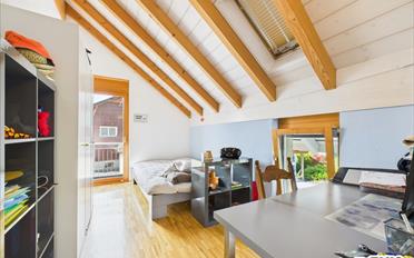 Villa 6.5 pièces - image - 12