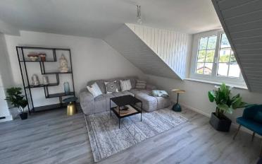 Appartement meublé 3.5 pièces - image - 1