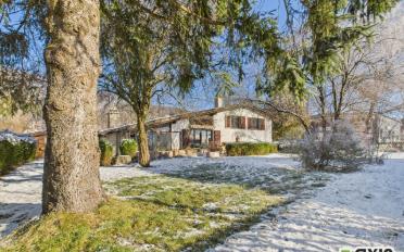 Einfamilienhaus 6 Zimmer - image - 1