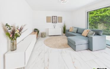 Apartment 2.5 rooms - image - 1