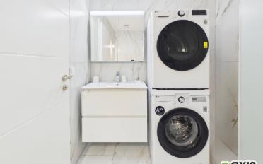 Apartment 2.5 rooms - image - 12