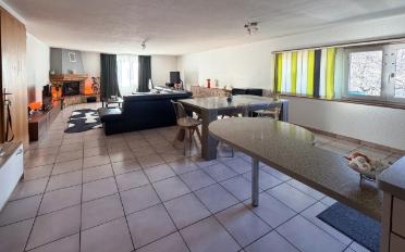 Apartment 2.5 rooms - image - 1