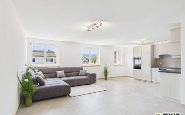 Apartment 4 rooms - image - 1