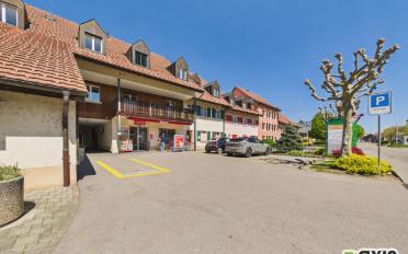 Apartment 4 rooms - image - 12