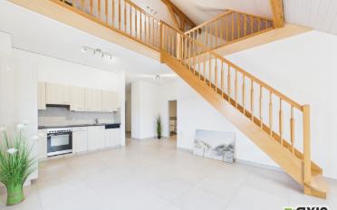 Apartment 4 rooms - image - 1